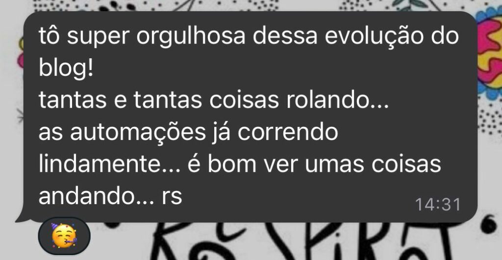 Polly Melo - SEO